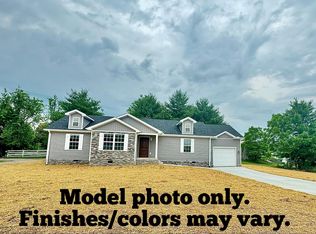 249 Quail Ridge Rd, London, KY 40741