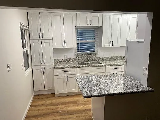 1 bed, 500 sqft, $1,900 — Photo 3