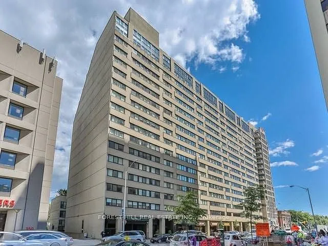 360 Bloor St E #910 — Photo 1