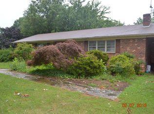 10001 Dogwood Ln, Orange, VA 22960