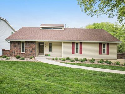 7201 N Bellefontaine Ave, Kansas City, MO, 64119