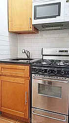 Rented by City Connections Realty