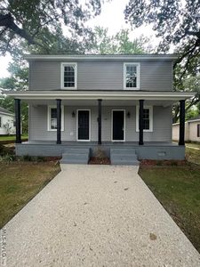 922 Vance St, Roanoke Rapids, NC, 27870