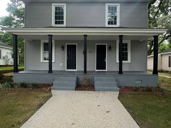 922 Vance St, Roanoke Rapids, NC 27870