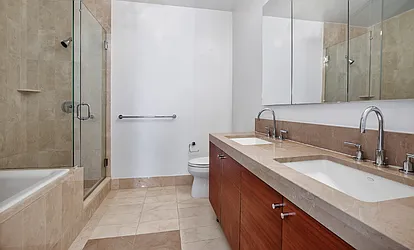 Rented by LG Fairmont Group