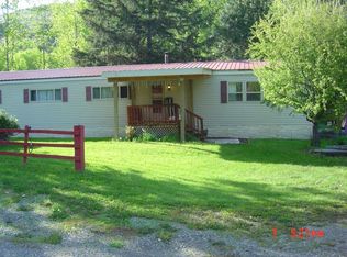 8775 Manastash Rd, Ellensburg, WA 98926