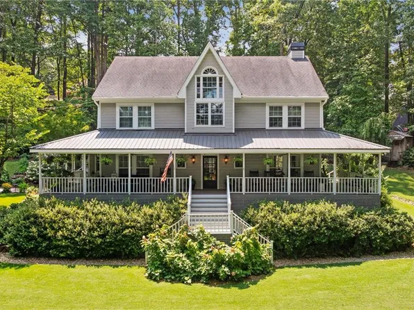 5743 Union Hill Rd, Alpharetta, GA 30004
