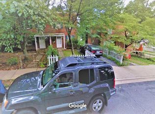 1659 N Colonial Ter, Arlington, VA 22209