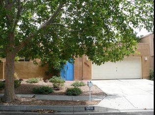5916 Canyon Ridge Pl NE, Albuquerque, NM 87111