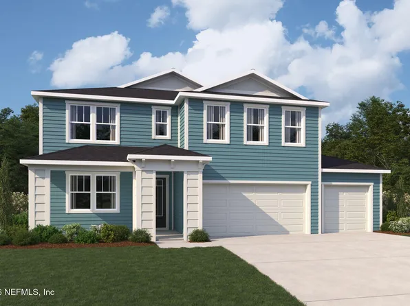 108 HOLLY CREEK Drive, St. Johns, FL 32259