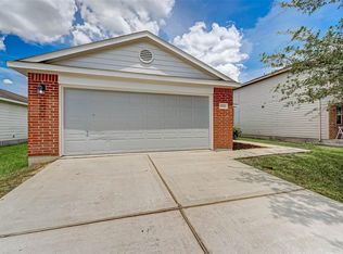 4522 Nueces River Loop, Spring, TX 77386