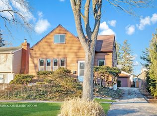 3758 217th St, Matteson, IL 60443