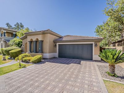 3406 E Pyrenees Pass, Phoenix, AZ, 85018