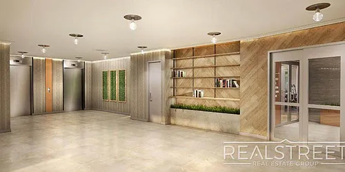 Rented by Real Street Inc