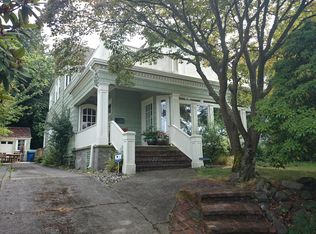 8912 Fauntleroy Way SW, Seattle, WA 98136