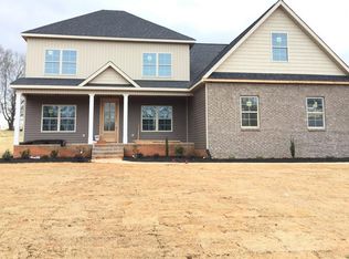 136 Saddle Brk, Anderson, SC 29625