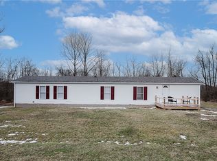 821 Windy Acres Rd, Saltsburg, PA 15681