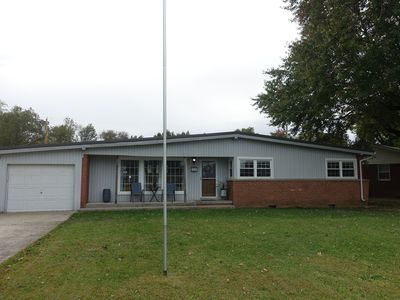 338 Redwood Dr, Seymour, IN, 47274