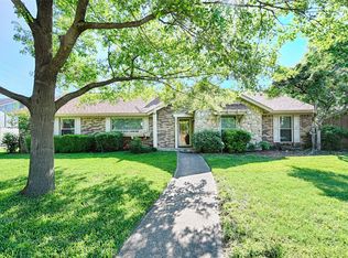12810 Pennystone Dr, Farmers Branch, TX 75244