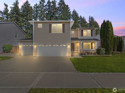6908 Desperado Drive SE, Tumwater, WA, 98501