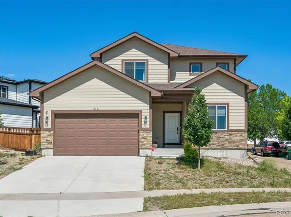 5121 Pelican Street, Brighton, CO 80601
