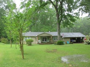 130 Singing Hills Rd, Vicksburg, MS 39180