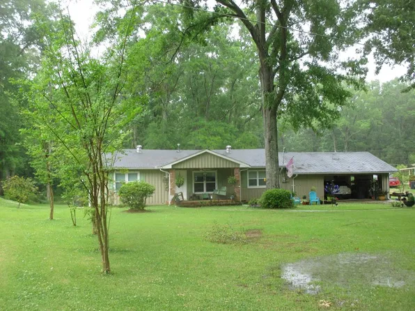 130 Singing Hills Rd, Vicksburg, MS 39180