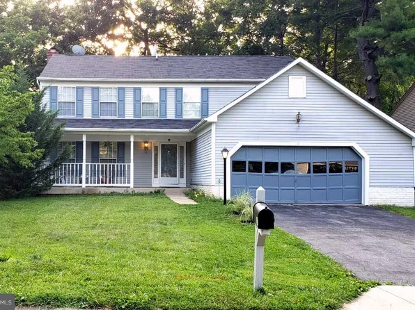 17 Grantchester Pl, Gaithersburg, MD 20877