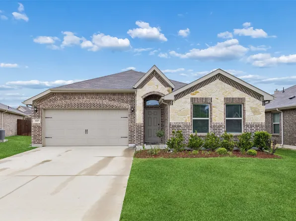 937 Burnet Ln, Aubrey, TX 76227