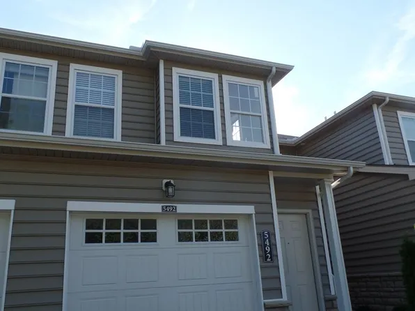 Reserve at Preston Woods 7241a/7243a, 5353 Nottinghamshire Ln #5488NOTT, Westerville, OH 43081