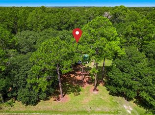 85901 N Harts Rd, Yulee, FL 32097