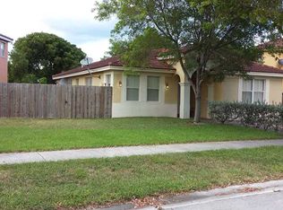 10755 SW 243rd Ter, Homestead, FL 33032