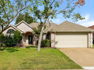 2513 Dandelion Ln, Rowlett, TX 75089
