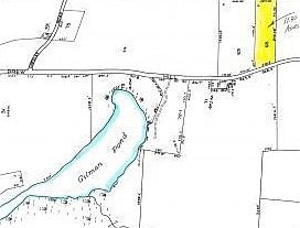 Hard to Find - East Alton Lot