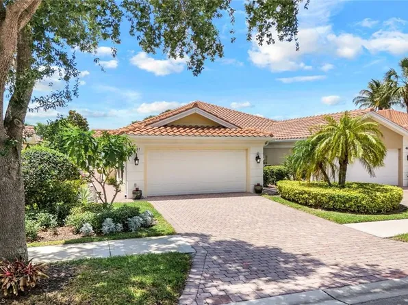 4607 Ossabaw WAY, NAPLES, FL 34119