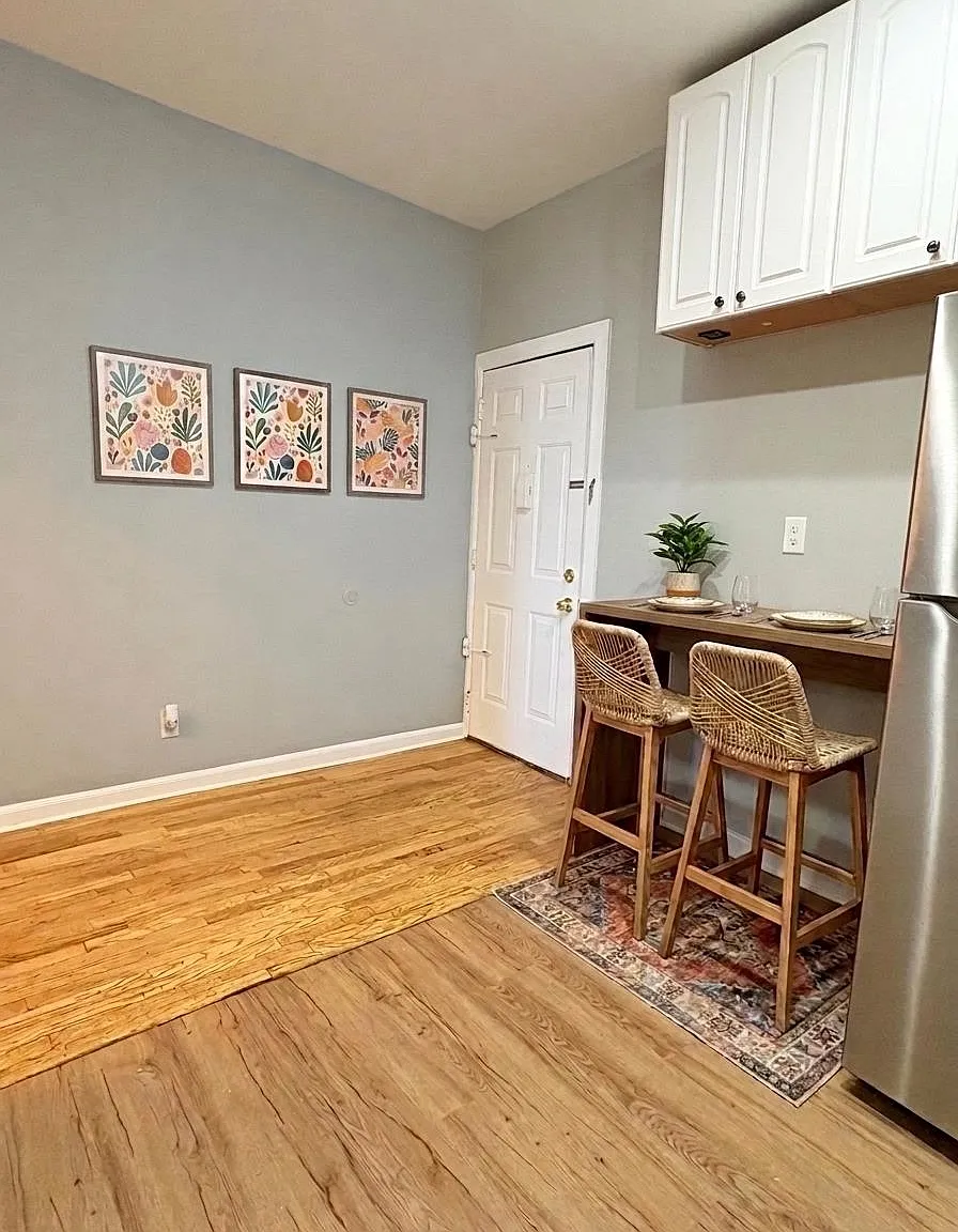 1 bed, 1.0 bath, 480 sqft, $1,800 — Photo 3