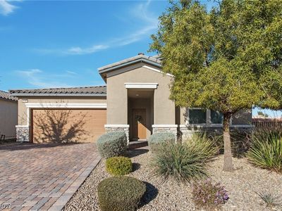 5145 Granite Basin St, North Las Vegas, NV, 89081