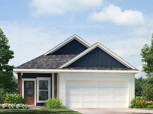 12629 Foxglove Ave, Walker, LA 70785