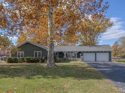 106 Lakeview Dr, Carlinville, IL, 62626
