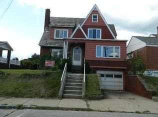 470 Ohio Ave, Rochester, PA 15074