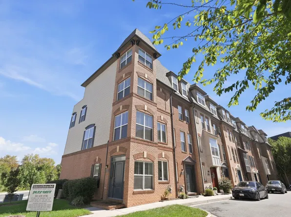 1474 Trafalgar Ln, Frederick, MD 21701