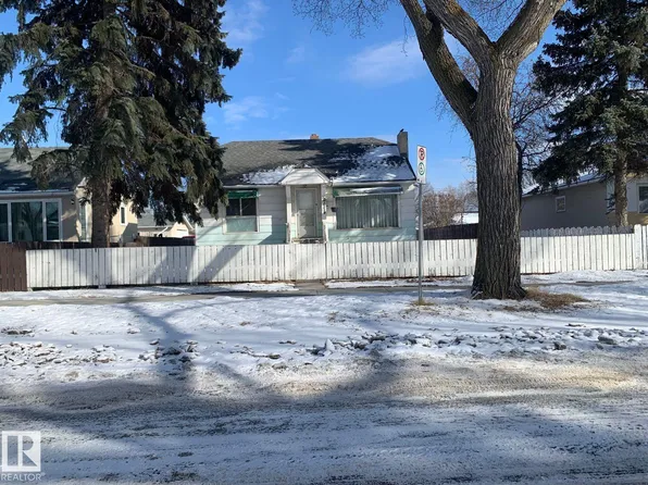 12229 85th St NW, Edmonton, AB T5B 3G8