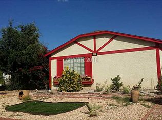 6609 Roy Rogers Dr, Las Vegas, NV 89108