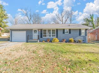 6308 Stonecress Ln, Knoxville, TN 37920