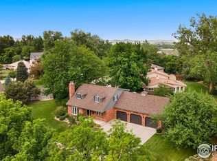 2100 Stonecrest Dr, Fort Collins, CO 80521