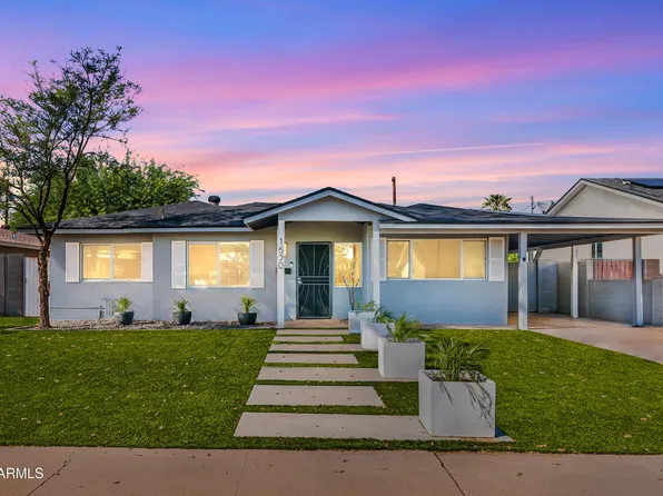 1630 W INDIANOLA Avenue, Phoenix, AZ 85015