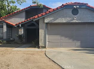 1558 Crestview Ct, Lancaster, CA 93535