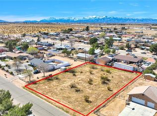 0 Primrose Ave #67, Hesperia, CA 92345