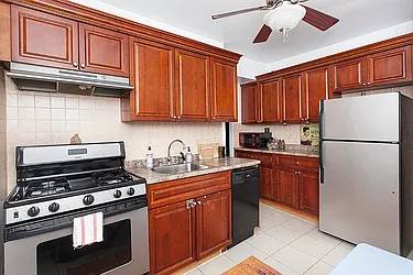 Sold by Brooklyn Hearth Realty