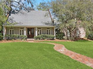 52 Magnolia Ridge Dr, Madisonville, LA 70447